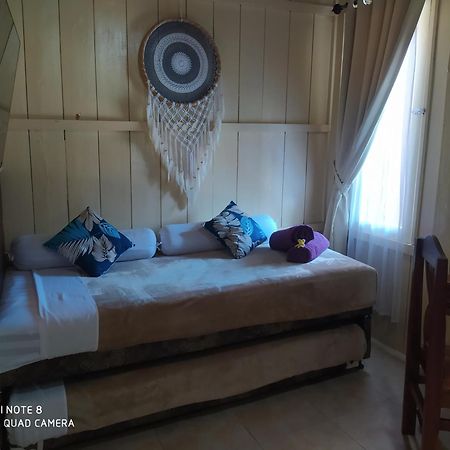 Ashvattha Villa Canggu Eksteriør billede