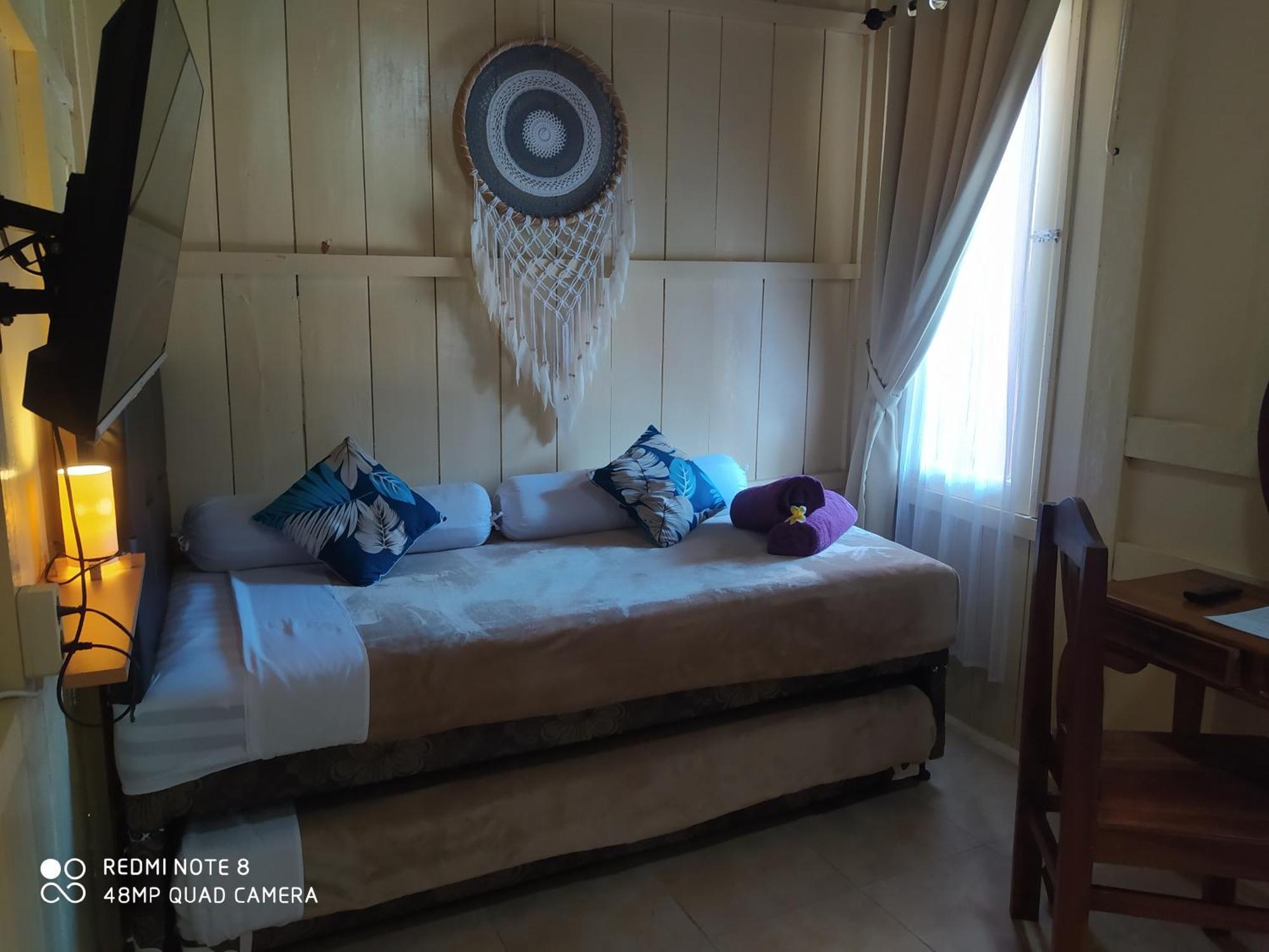 Ashvattha Villa Canggu Eksteriør billede